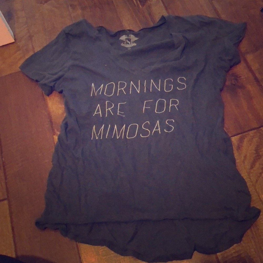 Mimosa Shirt